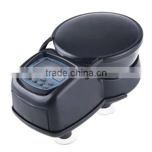 Aquarium Digital Automatic Fish Tank Food Timer Feeder