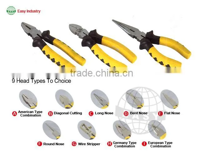 Carbon Steel Multi Tool Plier