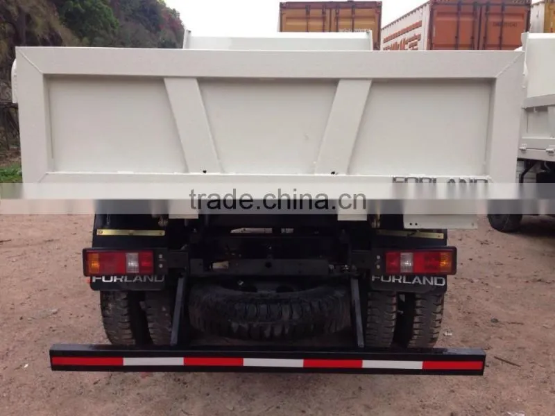 10 ton Left Drive Right Drive Diesel Foton Forland Light Truck