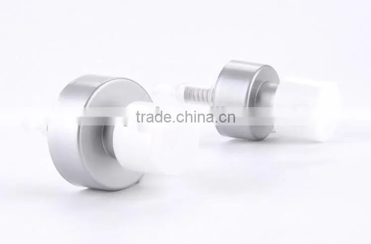 Refillable atomizer sprayer screw glass perfume sprayer bottles