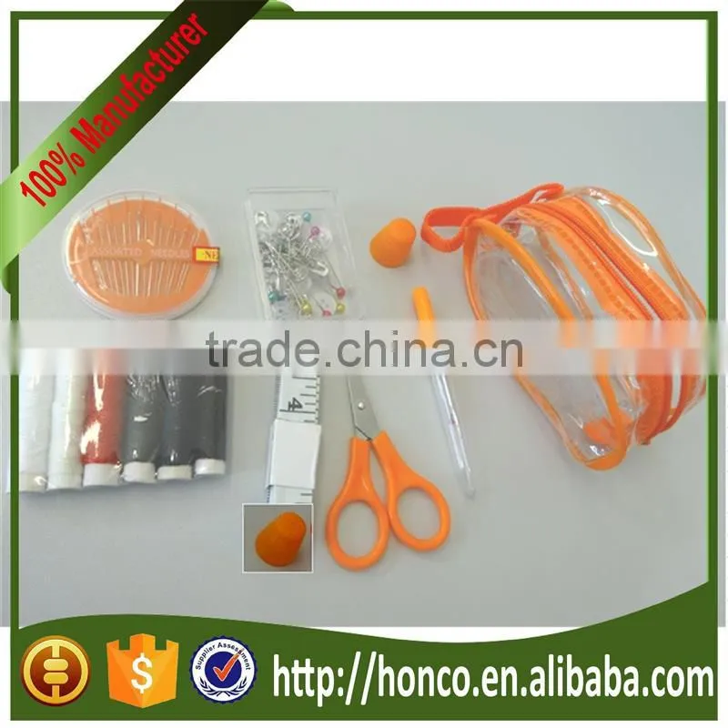 sewing kit box
