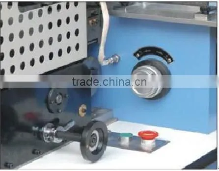 Multifunction Label Cutting & Folding Machine