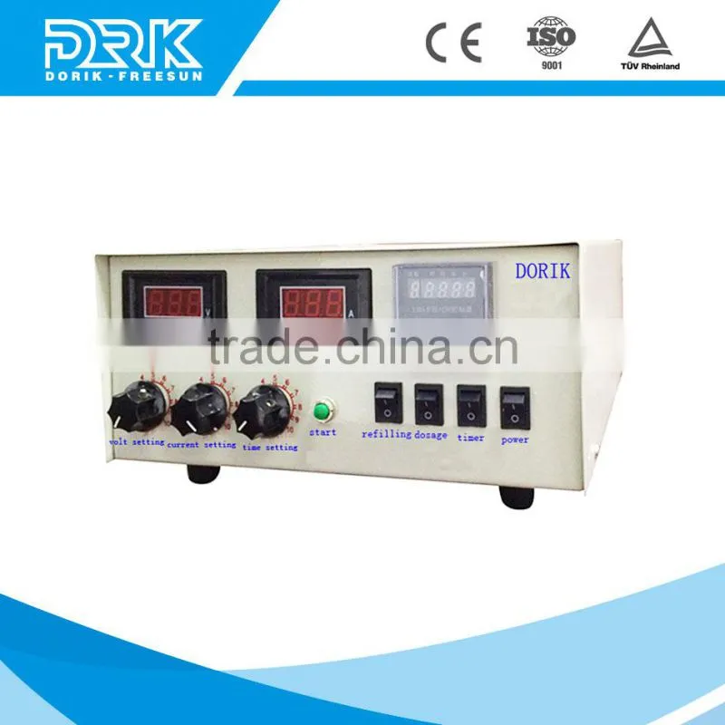 High frequency power supply 12v dc, portable power source