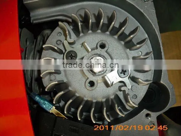 45cc 16 inch chain saws best price with CE Euro II