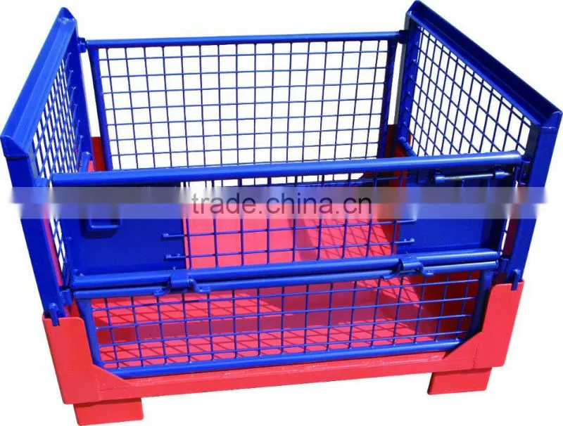china moving metal box/container