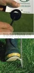 plastic slim jim stake