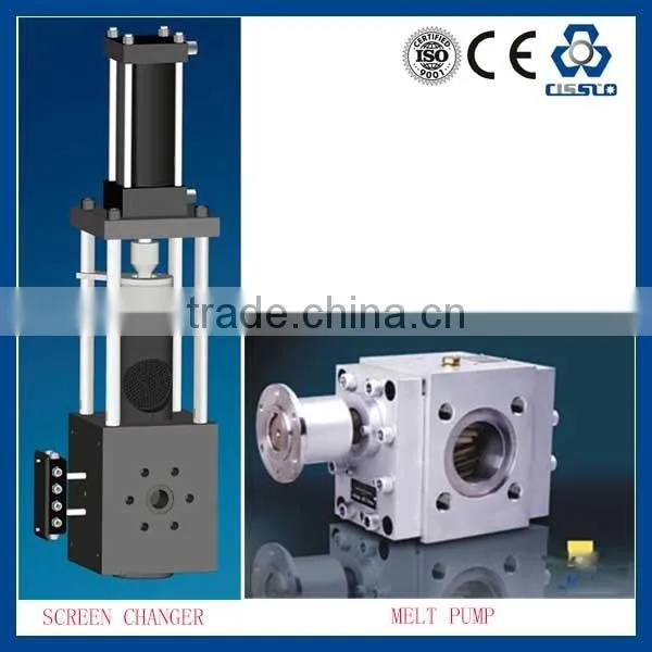 BIG OUTPUT GOOD PERFORMANCE PET PACKING SHEET EXTRUDER MACHINE LINE