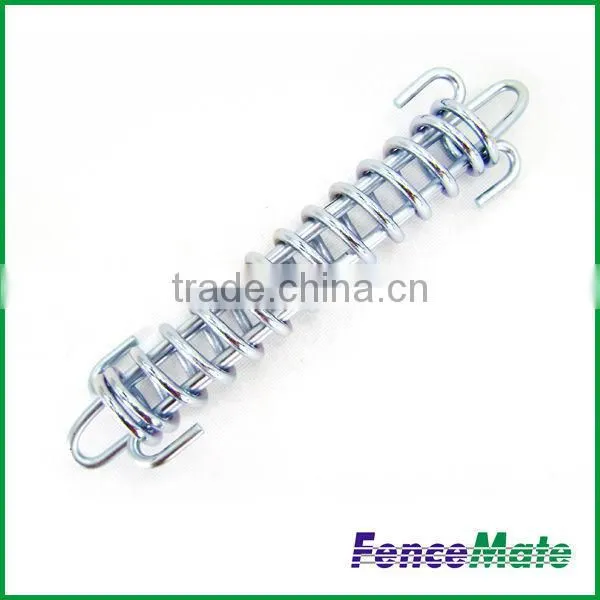 Electric Fence Plated,Hot-dipped Galvanized Tension Spring