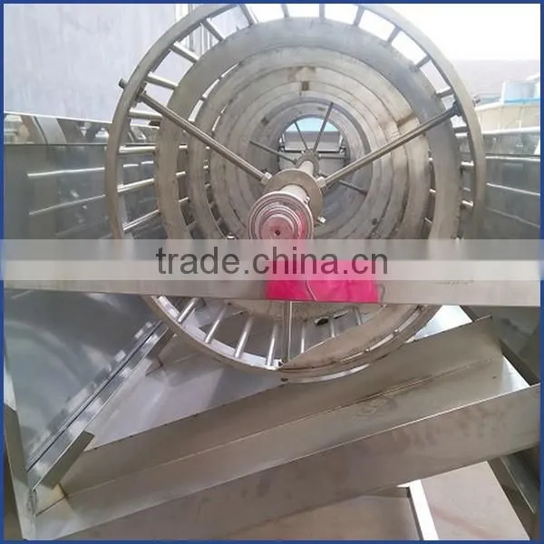 Factory price advanced design apple grader/onion grading machine/potato sorting machine