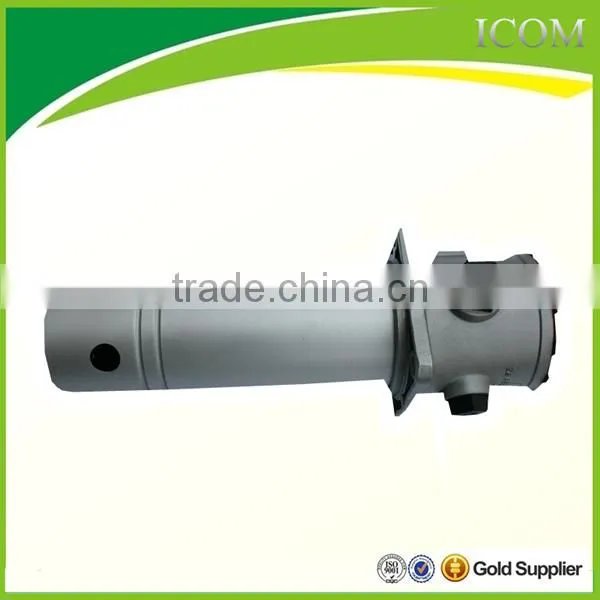 Return filter