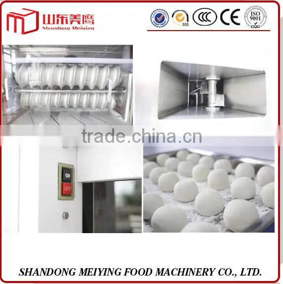 MG70/8 SS hot sale automatic electric dough cutter