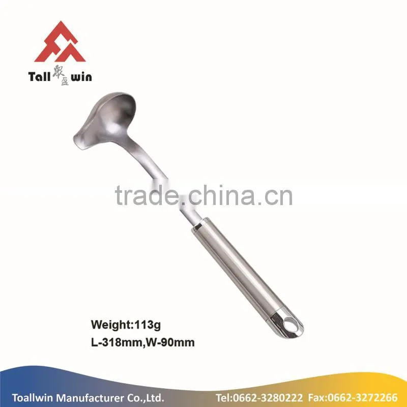 Hight quality! stainless steel cooking utensils set