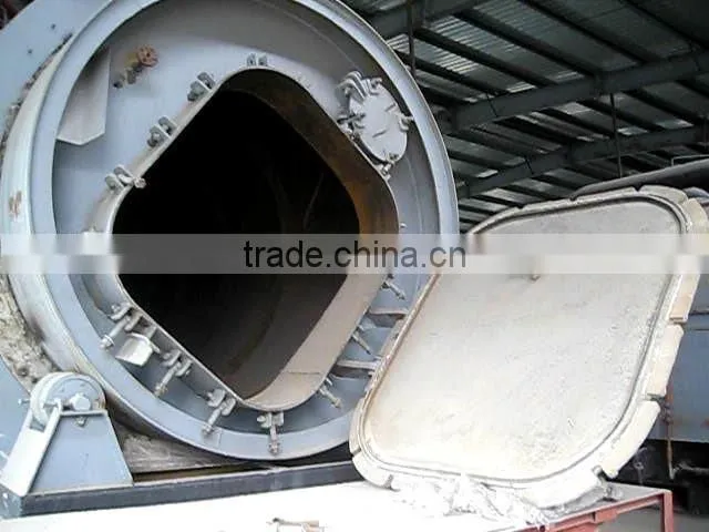 Plastic Refinery to fuel oil pyrolysis plant 10 tpd 100% pollution free