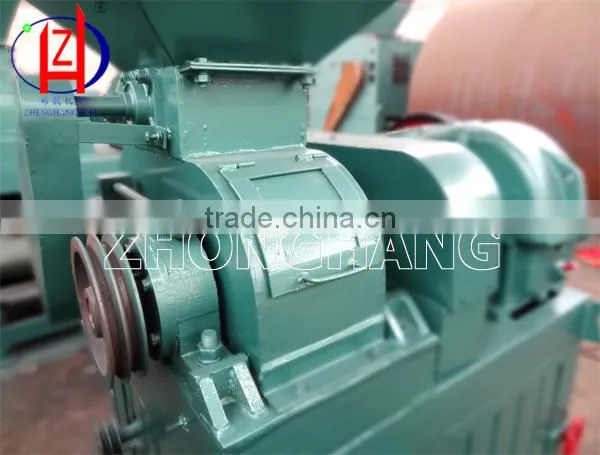Cheap Price Charcoal Briquette Machine for Good Sale