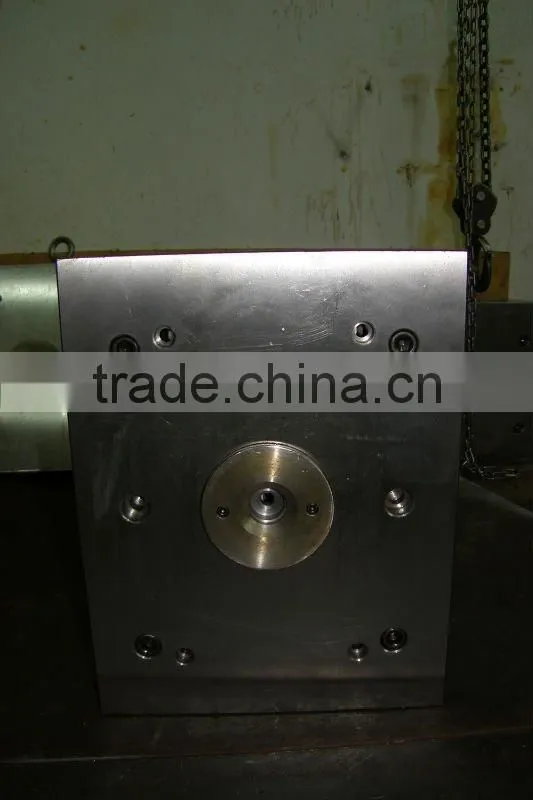 mold , ISO Factory
