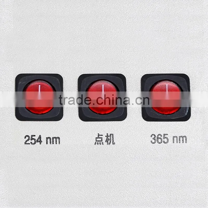 High Quality Energy-efficient Ultraviolet Analyzer