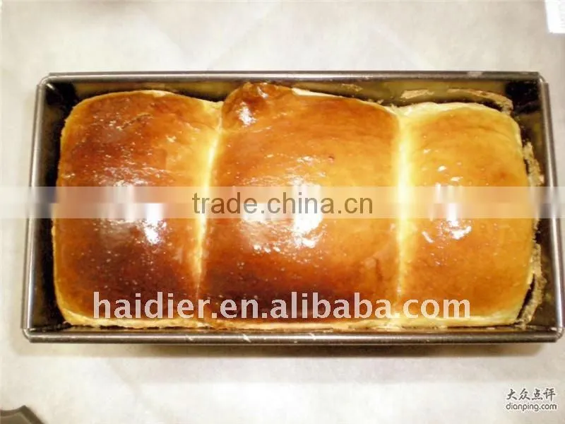 bakery toast moulding machine HDR-380