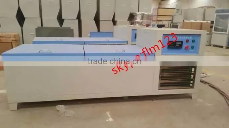 BWJ-III Stainless Steel Water Bath With Cooling Device