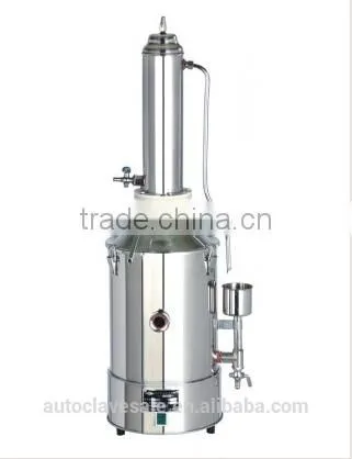 Water Distillation Units 10L Distilled Water Unit