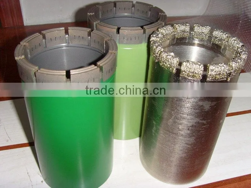 effactive casing shoe bit