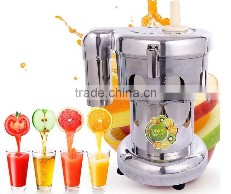Hot sell juice extractor,fruit juice extractor ZQ-A2000
