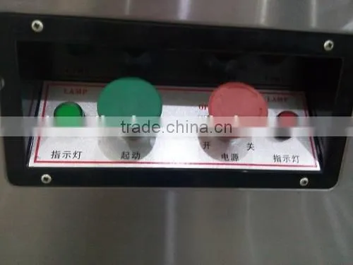 automatic dough divider