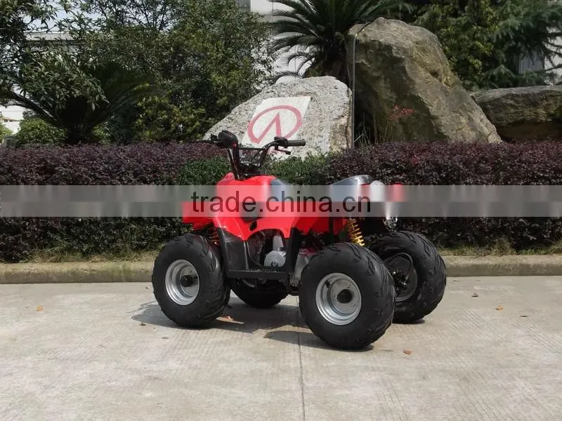 50cc 110cc kids automatic atv(JLA-02-01)