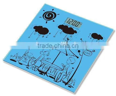Cheapest Digital weighing balance postal bath scale