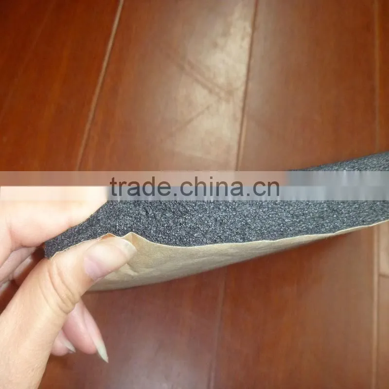 NBR Insulation and Cushioning Foam