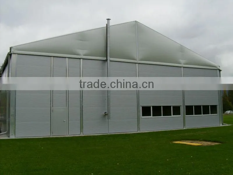 Large 20x40 Warehouse Tent for Storage