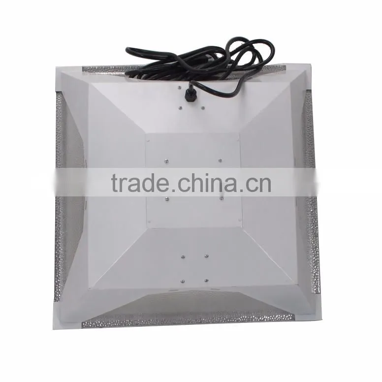 Hydroponic Grow Light Reflector New design hydro growing kits