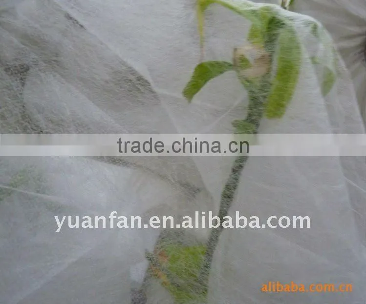 100% Polypropylene non woven fleece