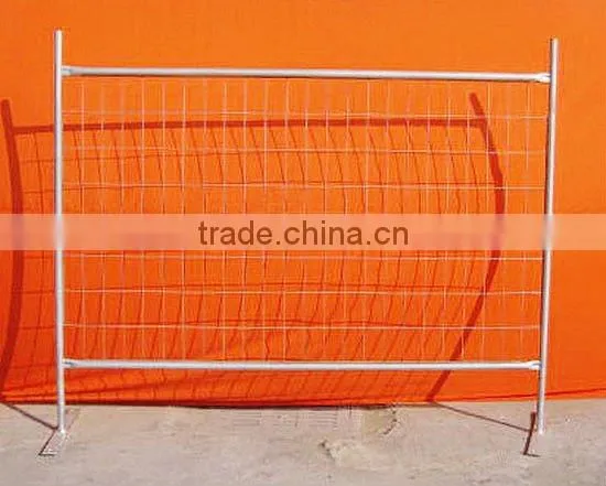 Temporary Fence Accessory (factory)