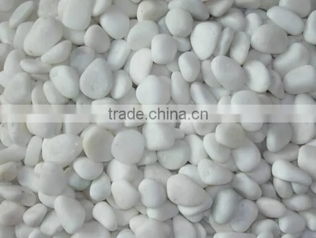 Pebble granite for driver or garden wholesale