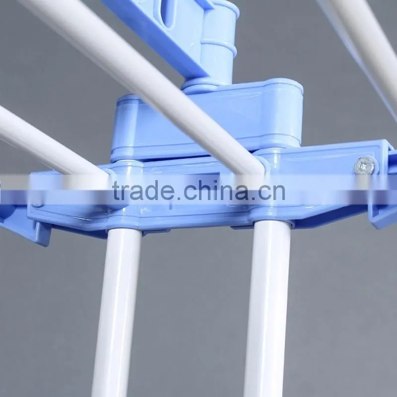 VIVINATURE Stainless Steel Tree Layer Cloth Drying Rack