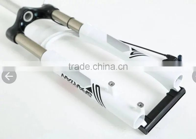lightest strongest magnesium alloy bike wheel parts / bike wheel accesory/bicycle front fork