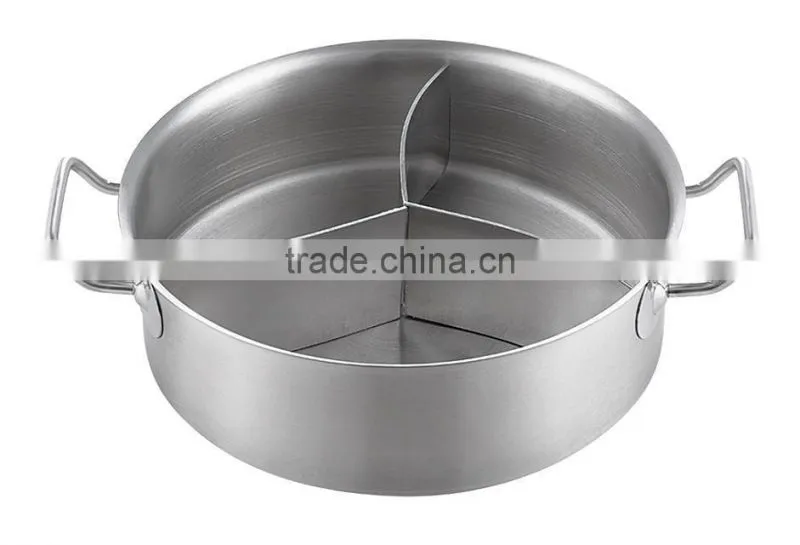 earthenware cooking pot