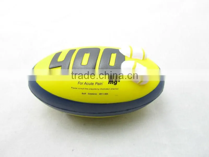 soft pu airplane