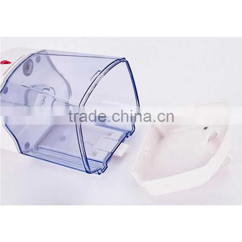 700ml Hotel bathroom auto soap dispensers sensor