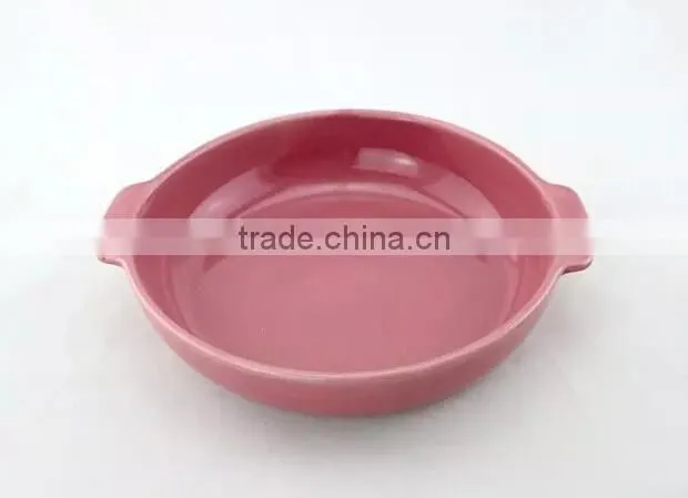 ceramic dinner plate set