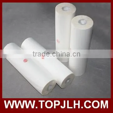 PET hot laminating film business card film