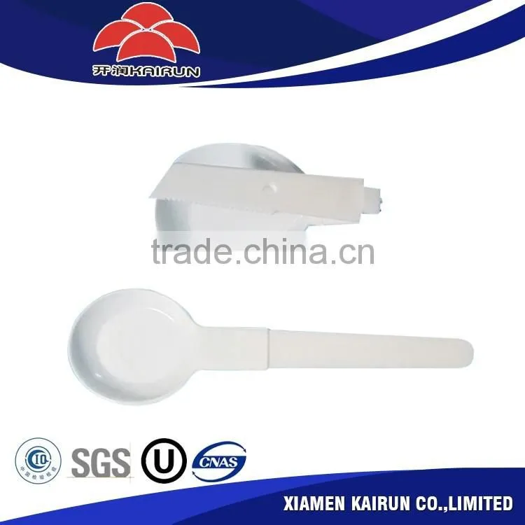 Water cup PP Cup plastic cup 700ML transparent drink cup disposable cup injection with lid