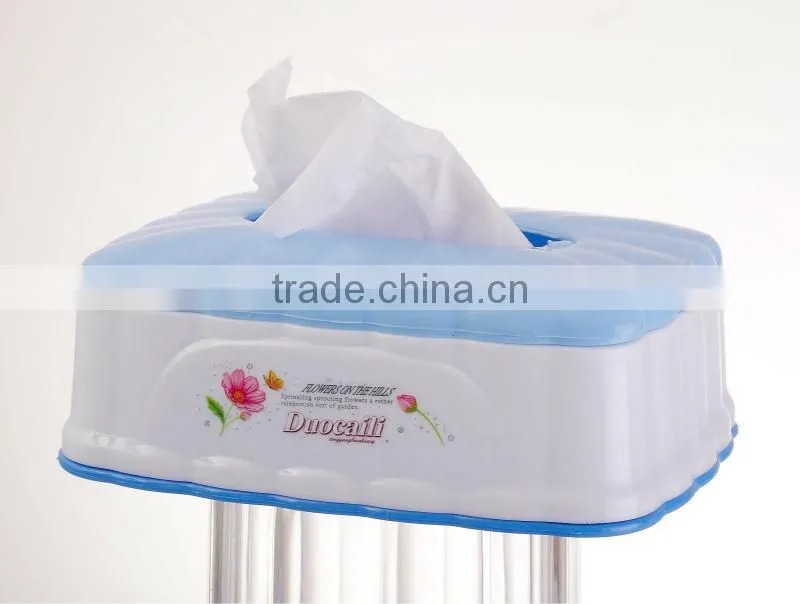 Cheap price new design plastic bar napkin holder