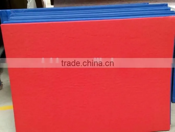 Popular sell professional judo competition gym tatami judo mats