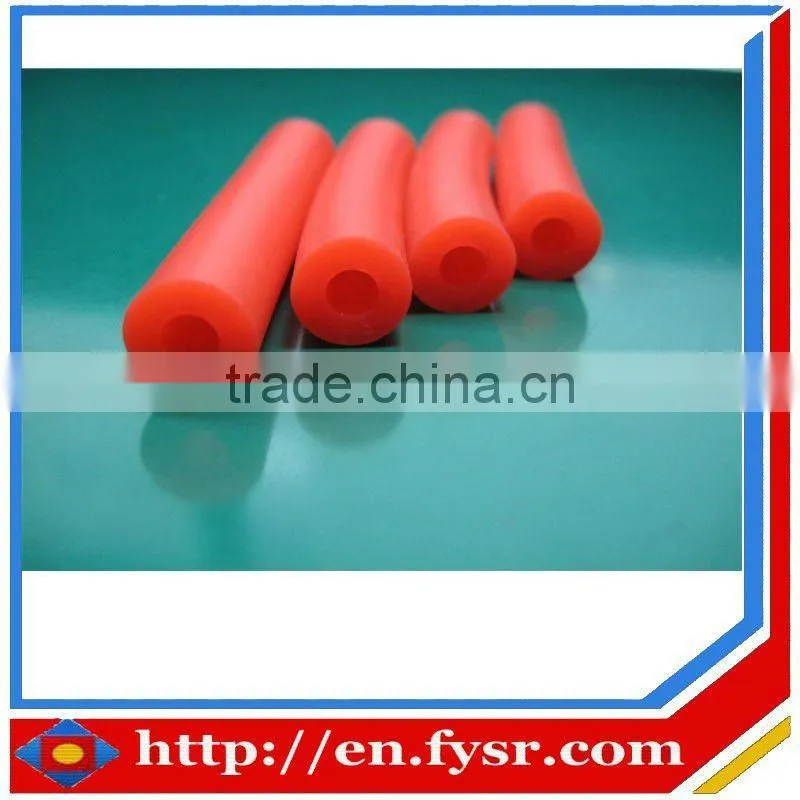 Medical silicone tube/ silicone rubber pipe