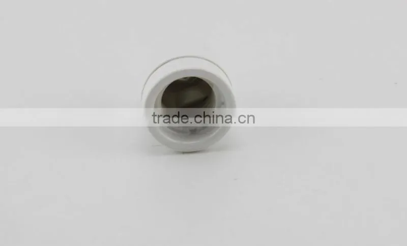 E27 F510 color ceramic lamp holder