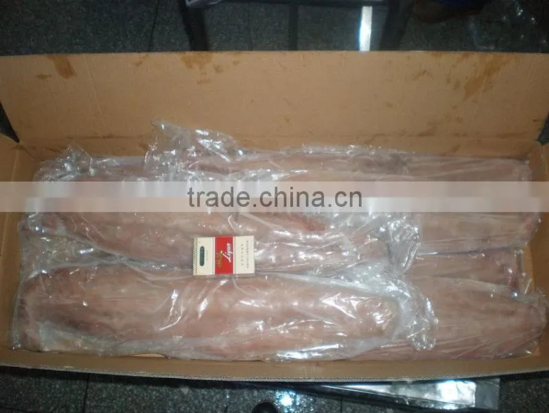 fast delivery sea frozen mahi mahi portion 400-800g/pc