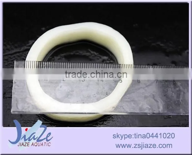 frozen seafood squid ring 3-7cm/todarodes/loligo