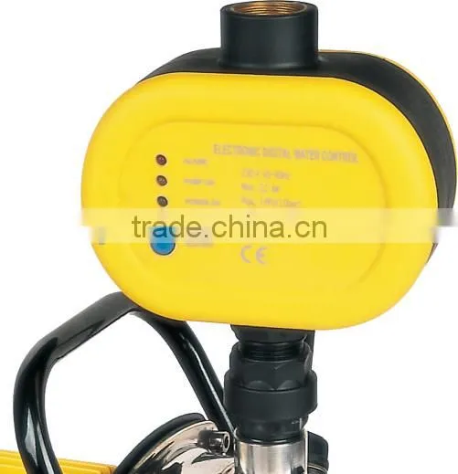 Good Quality Electric Auto Water Pump For Garden Use