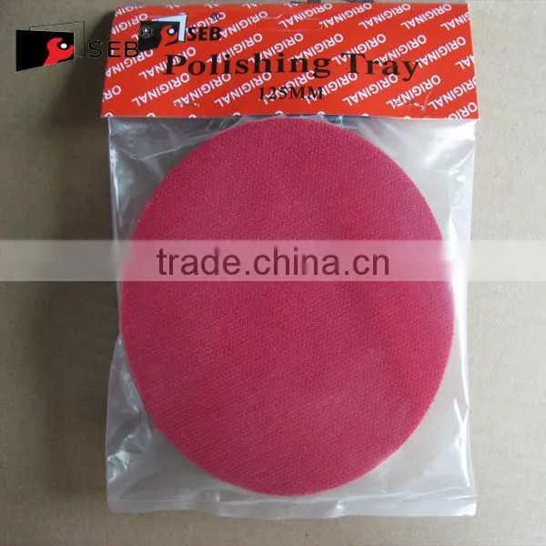 Backing Pads